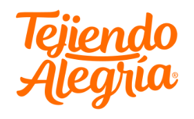 Tejiendo Alegría